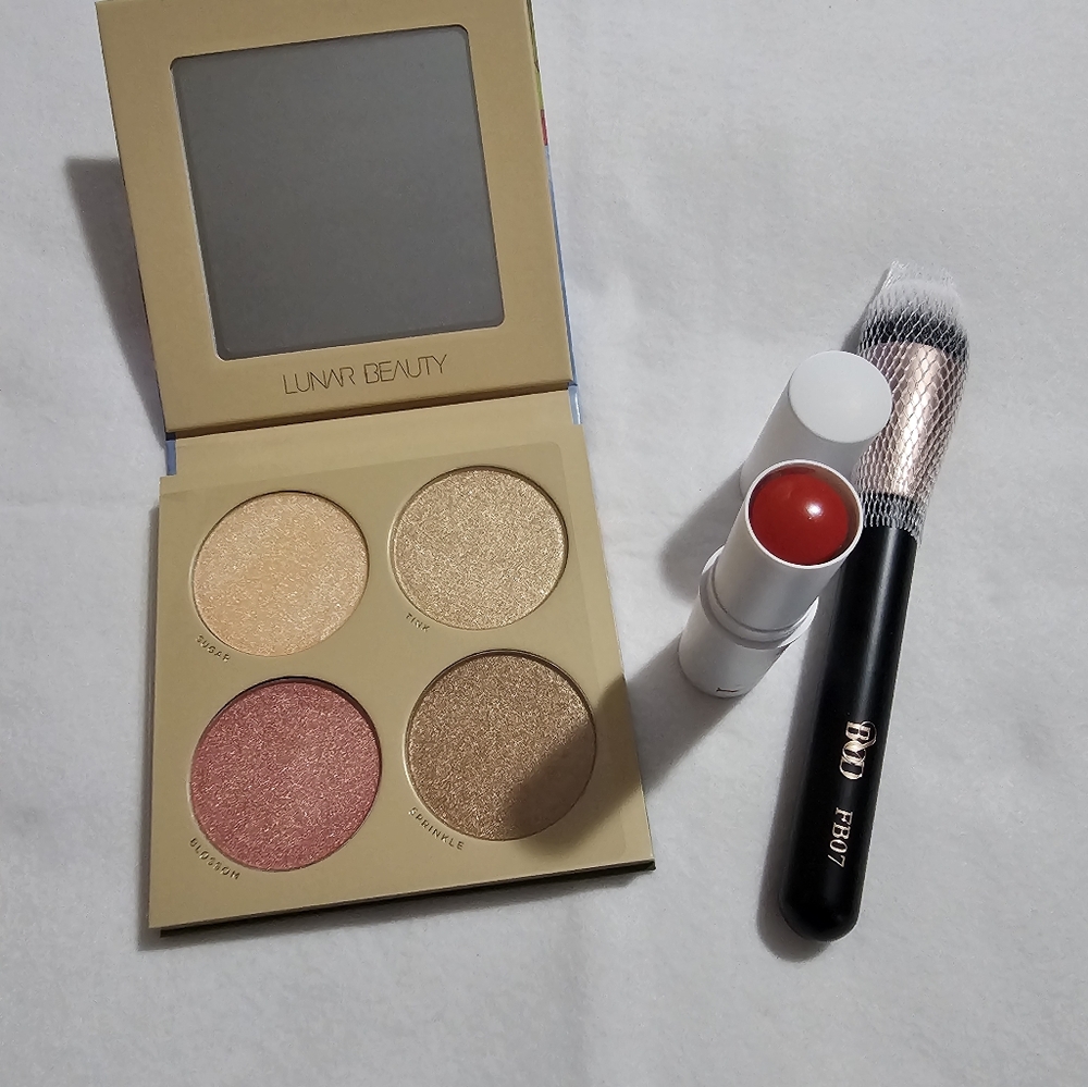 Make Up Bundle